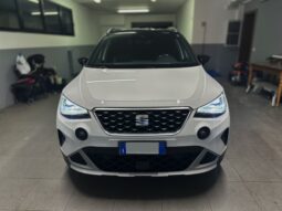 SEAT Arona Experience 95cv pieno