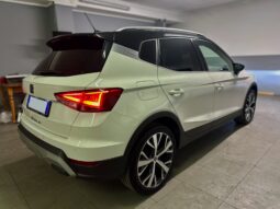 SEAT Arona Experience 95cv pieno