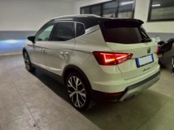 SEAT Arona Experience 95cv pieno