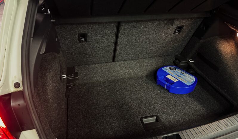 SEAT Arona Experience 95cv pieno