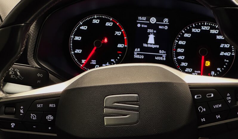 SEAT Arona Experience 95cv pieno
