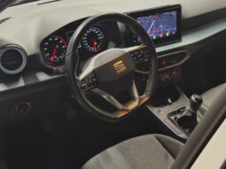 SEAT Arona Experience 95cv pieno