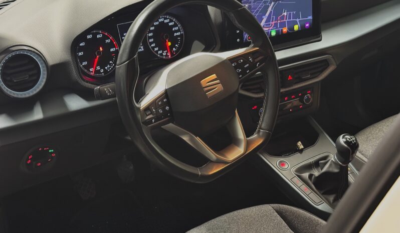 SEAT Arona Experience 95cv pieno