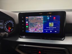 SEAT Arona Experience 95cv pieno