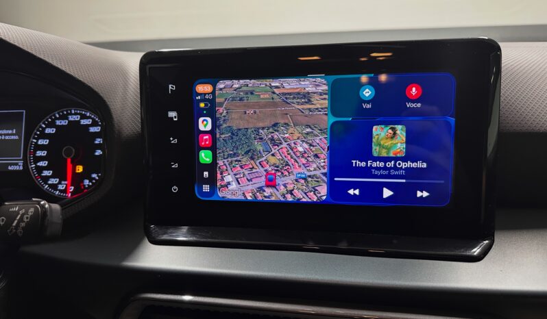 SEAT Arona Experience 95cv pieno