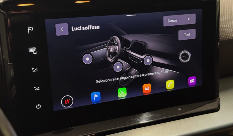 SEAT Arona Experience 95cv pieno