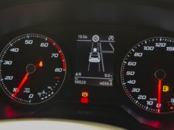 SEAT Arona Experience 95cv pieno