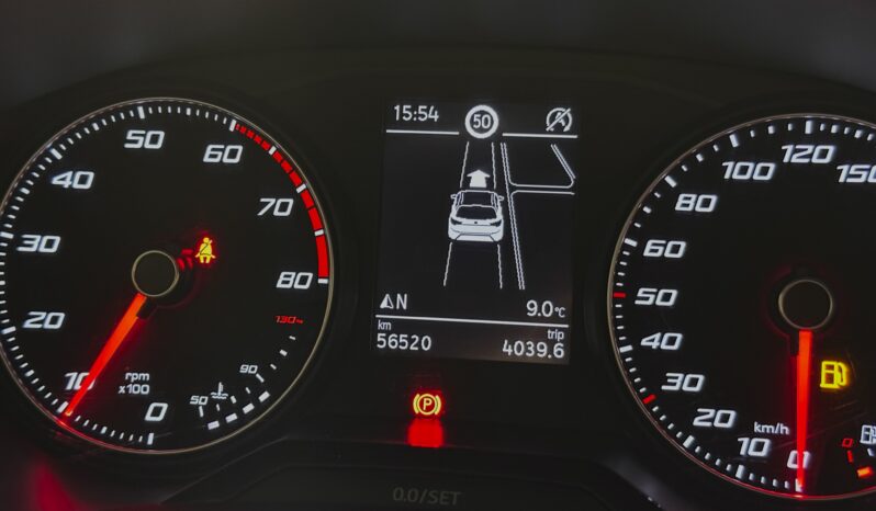 SEAT Arona Experience 95cv pieno