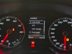 SEAT Arona Experience 95cv pieno