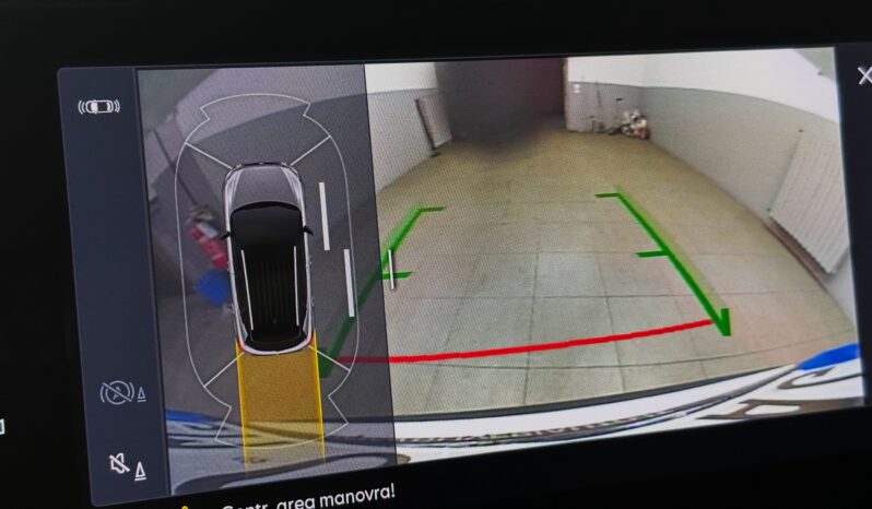 SEAT Arona Experience 95cv pieno