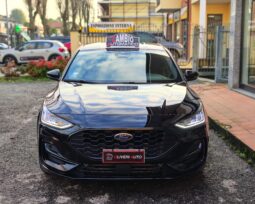 Ford Focus ST-Line 155cv Powershift pieno