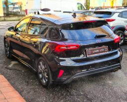 Ford Focus ST-Line 155cv Powershift pieno