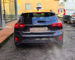 Ford Focus ST-Line 155cv Powershift pieno