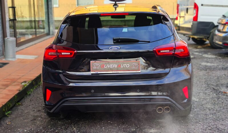 Ford Focus ST-Line 155cv Powershift pieno