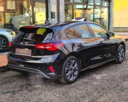 Ford Focus ST-Line 155cv Powershift pieno