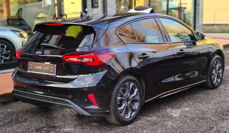 Ford Focus ST-Line 155cv Powershift pieno