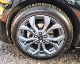 Ford Focus ST-Line 155cv Powershift pieno