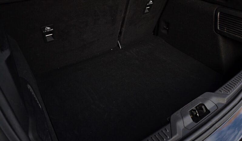 Ford Focus ST-Line 155cv Powershift pieno