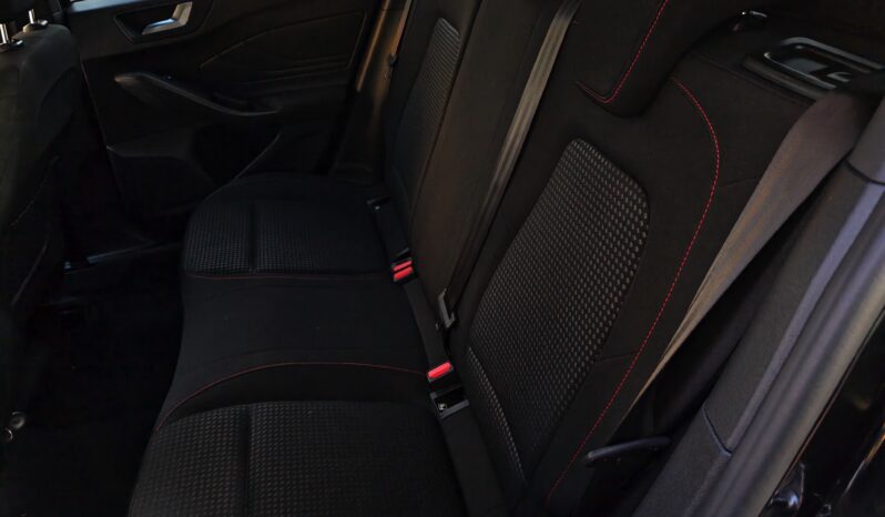 Ford Focus ST-Line 155cv Powershift pieno