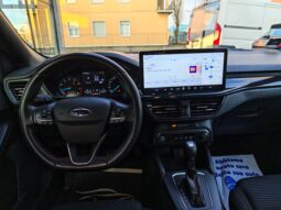 Ford Focus ST-Line 155cv Powershift pieno
