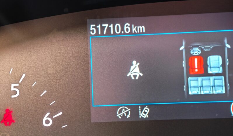 Ford Focus ST-Line 155cv Powershift pieno