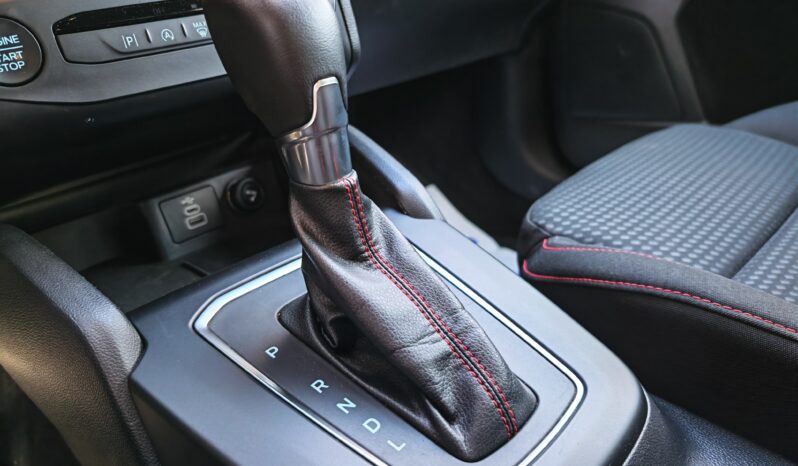 Ford Focus ST-Line 155cv Powershift pieno