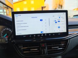 Ford Focus ST-Line 155cv Powershift pieno