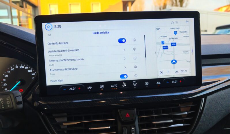 Ford Focus ST-Line 155cv Powershift pieno