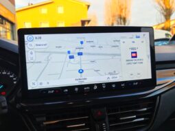 Ford Focus ST-Line 155cv Powershift pieno