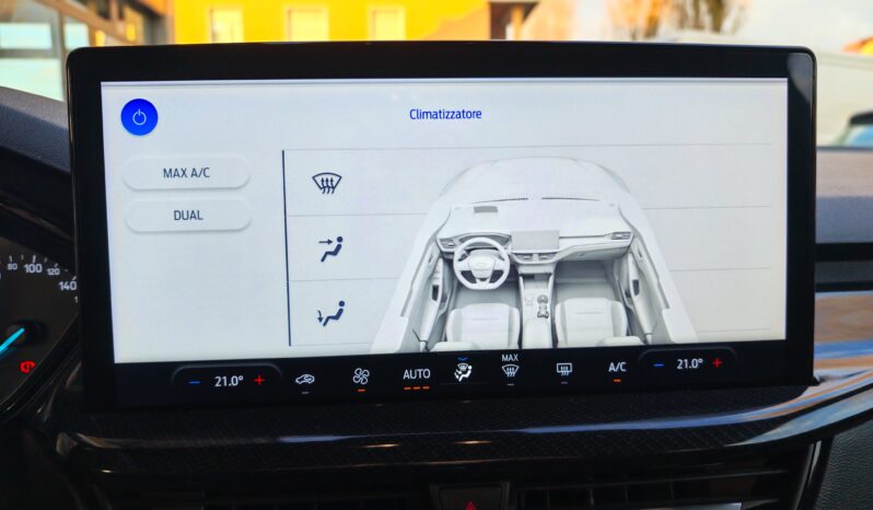 Ford Focus ST-Line 155cv Powershift pieno