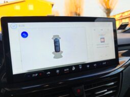 Ford Focus ST-Line 155cv Powershift pieno