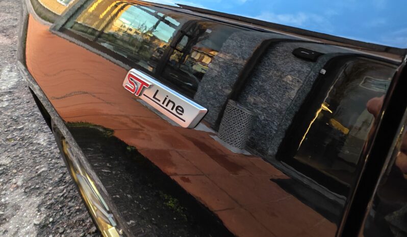 Ford Focus ST-Line 155cv Powershift pieno