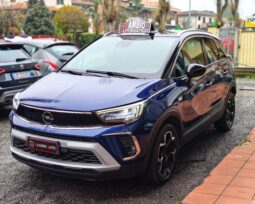 Opel Crossland 130cv Ultimate pieno