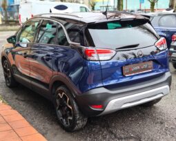 Opel Crossland 130cv Ultimate pieno