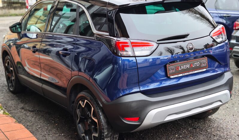 Opel Crossland 130cv Ultimate pieno