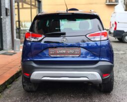 Opel Crossland 130cv Ultimate pieno