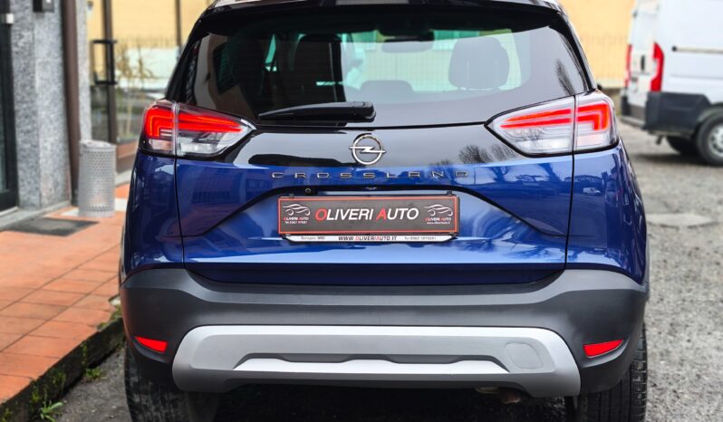 Opel Crossland 130cv Ultimate pieno