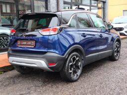 Opel Crossland 130cv Ultimate pieno