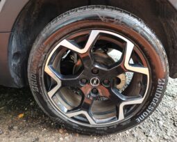 Opel Crossland 130cv Ultimate pieno