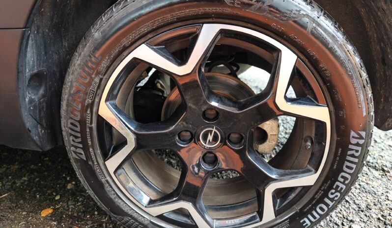 Opel Crossland 130cv Ultimate pieno