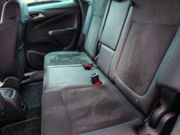 Opel Crossland 130cv Ultimate pieno