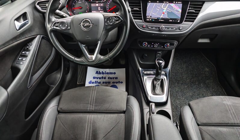 Opel Crossland 130cv Ultimate pieno
