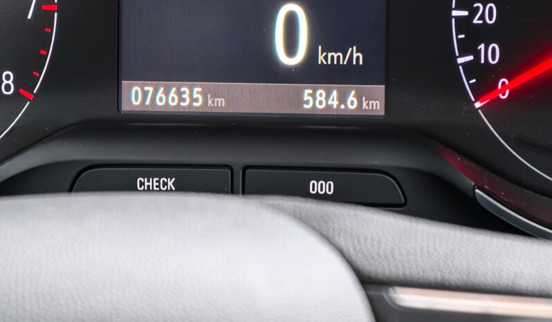 Opel Crossland 130cv Ultimate pieno