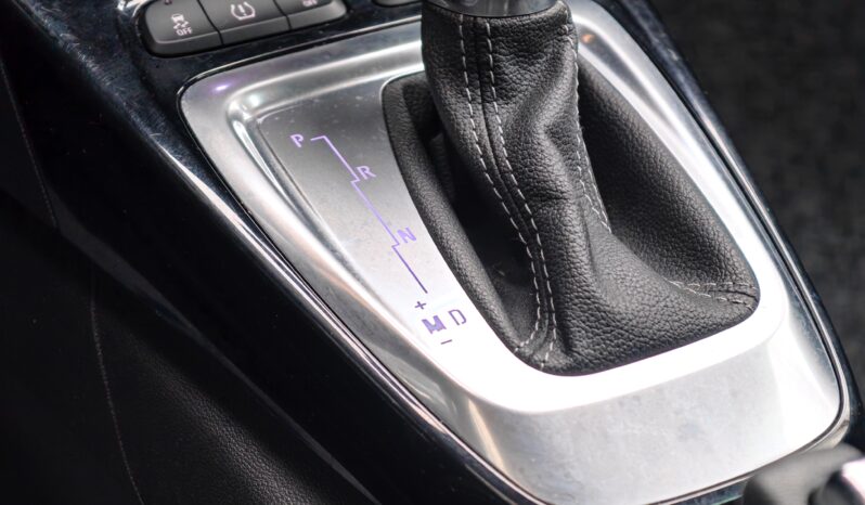 Opel Crossland 130cv Ultimate pieno