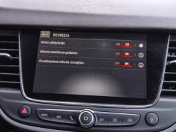 Opel Crossland 130cv Ultimate pieno