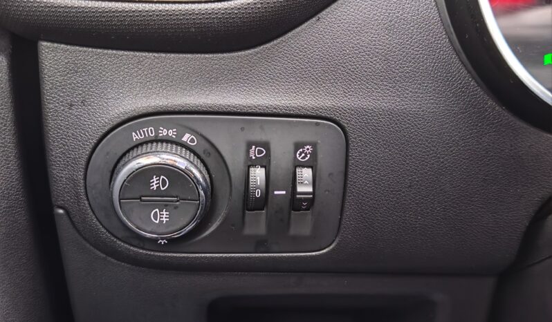 Opel Crossland 130cv Ultimate pieno