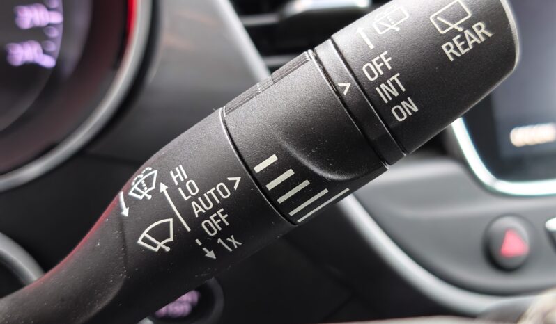 Opel Crossland 130cv Ultimate pieno