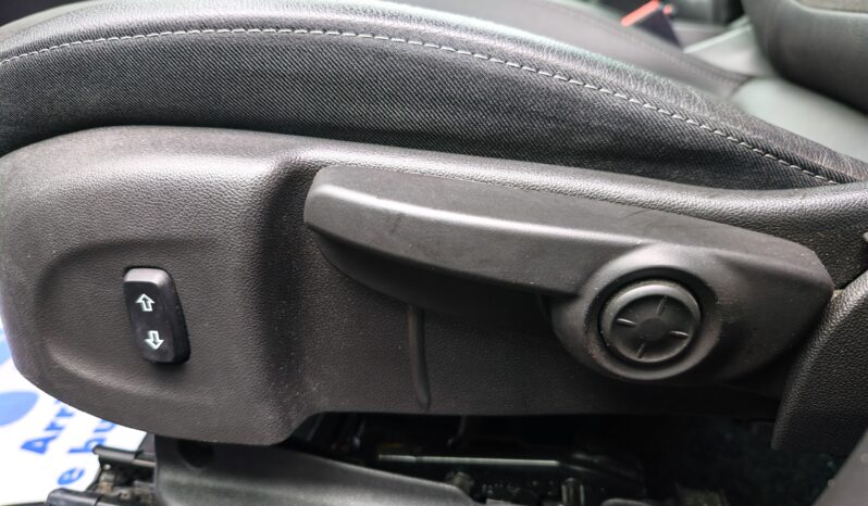 Opel Crossland 130cv Ultimate pieno