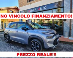 Citroen C3 Aircross 110cv You