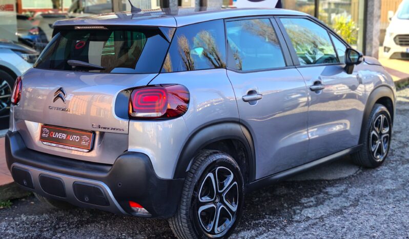 Citroen C3 Aircross 110cv You pieno